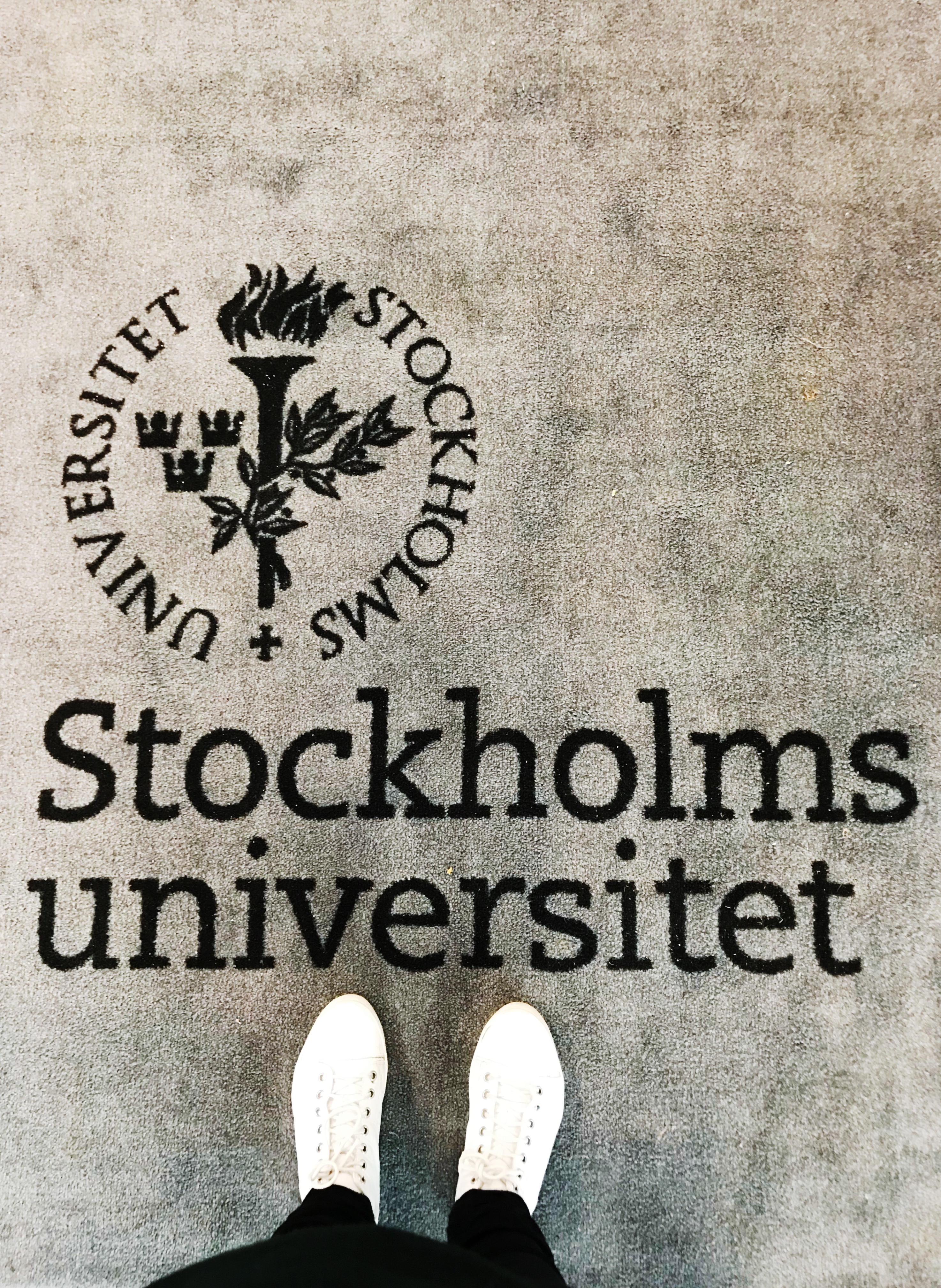 Stockholms universitet