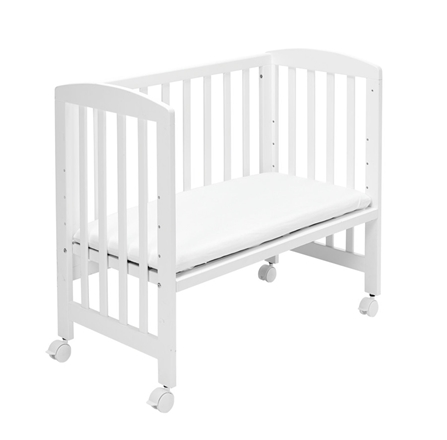 bedside crib BabyDan