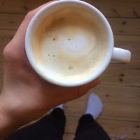 cappuccino