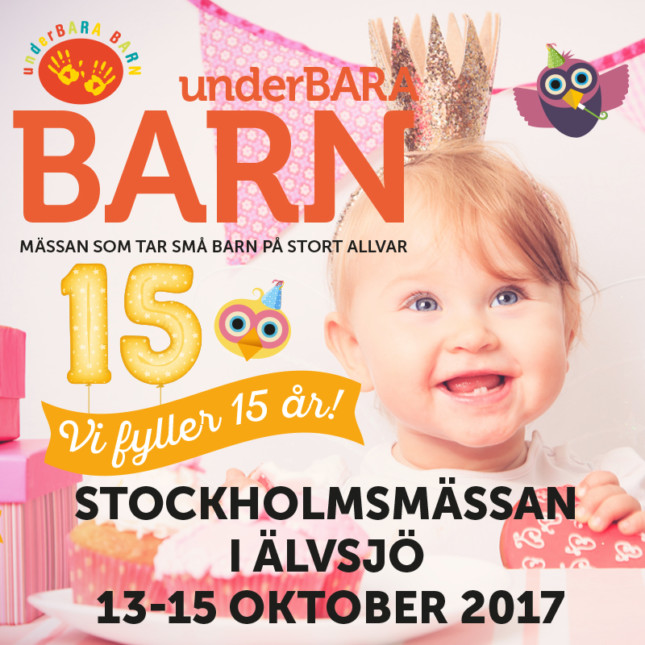 underbara barn