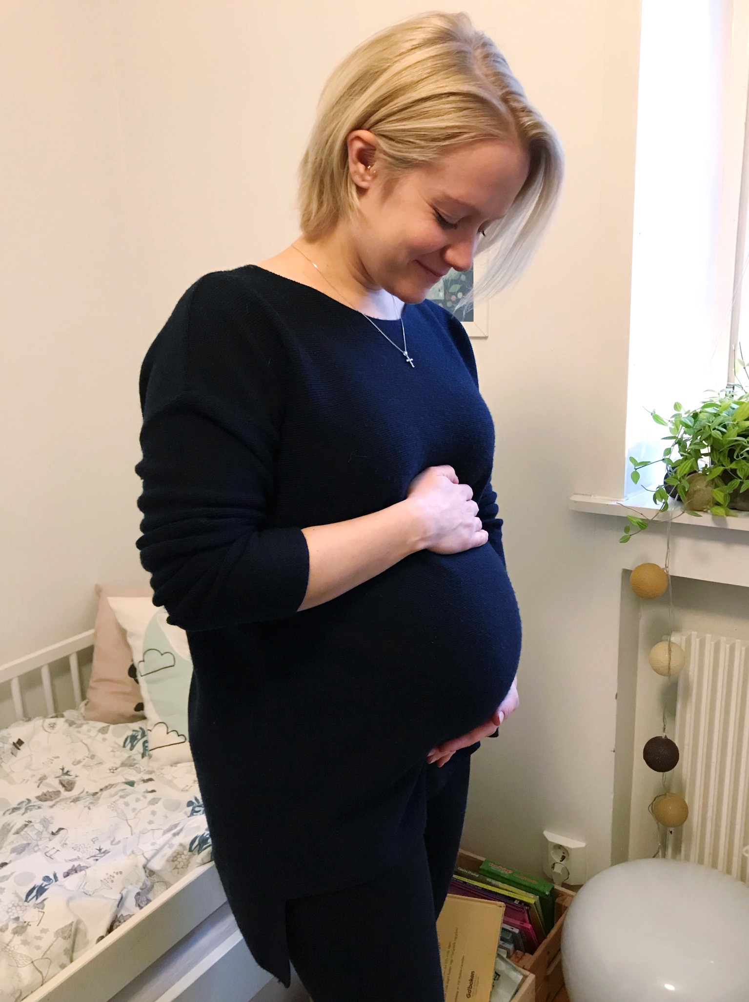 gravid vecka 29