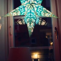 Advent och självuppoffrande kärlek