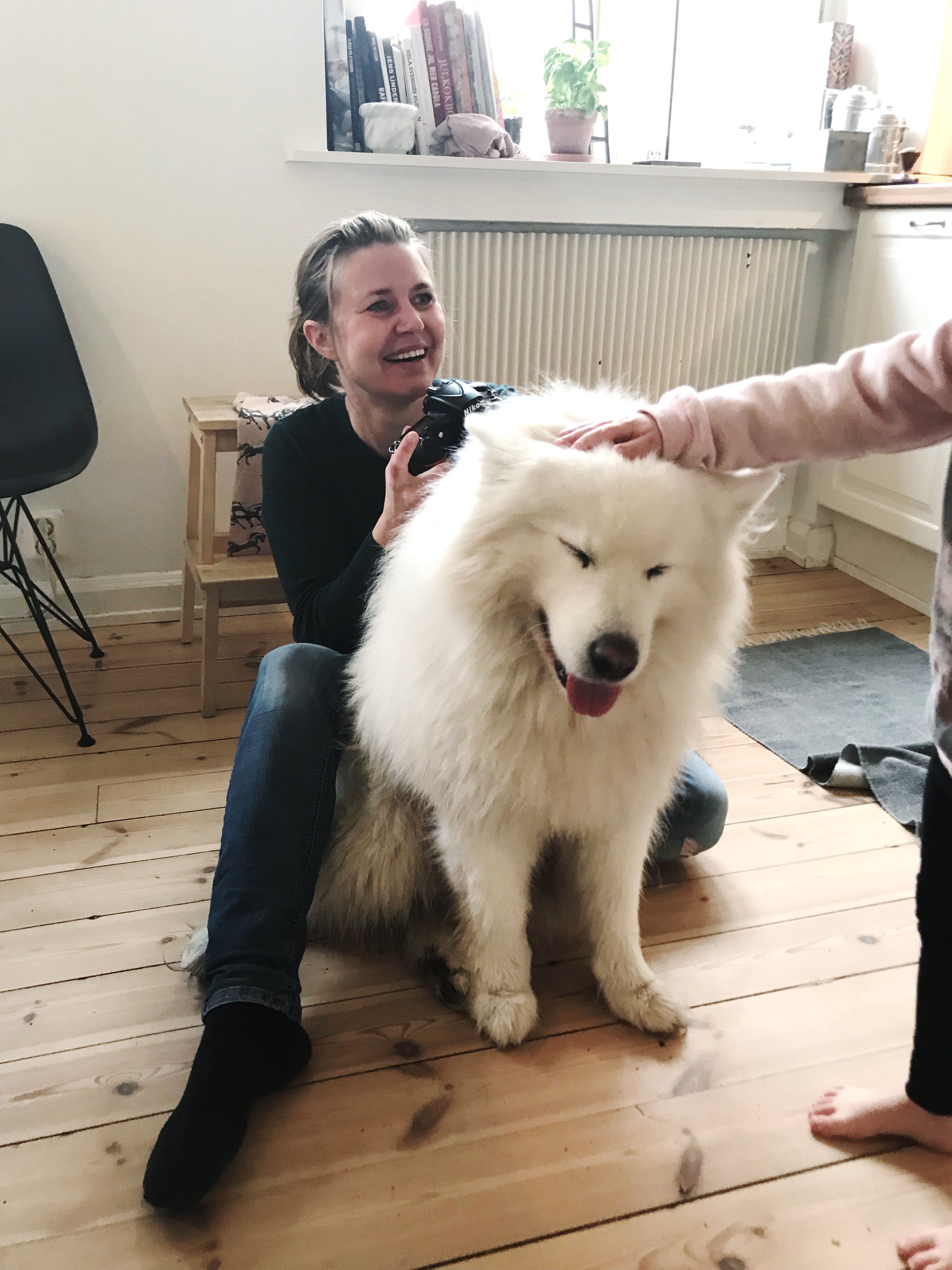 familjefotograf Minna Ridderstolpe