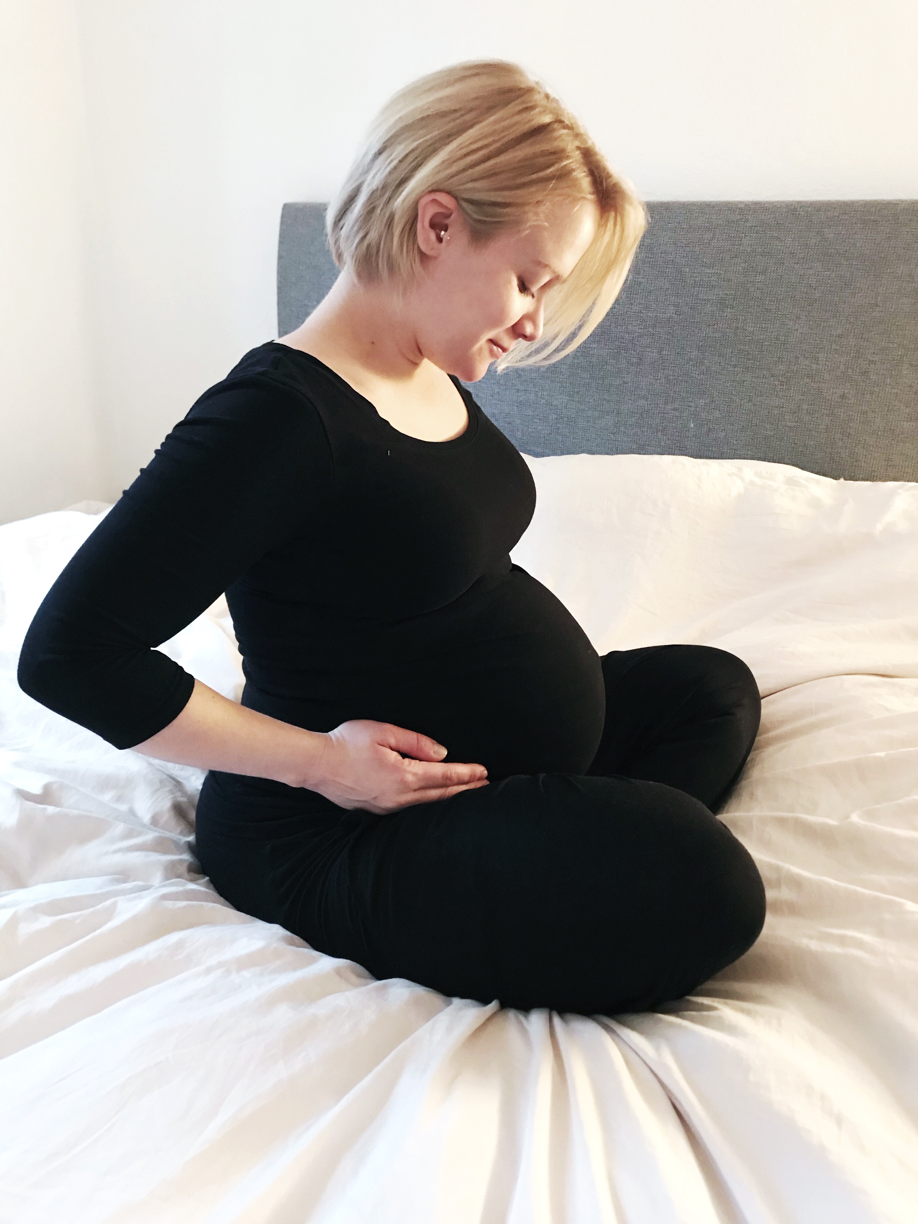 gravid vecka 37