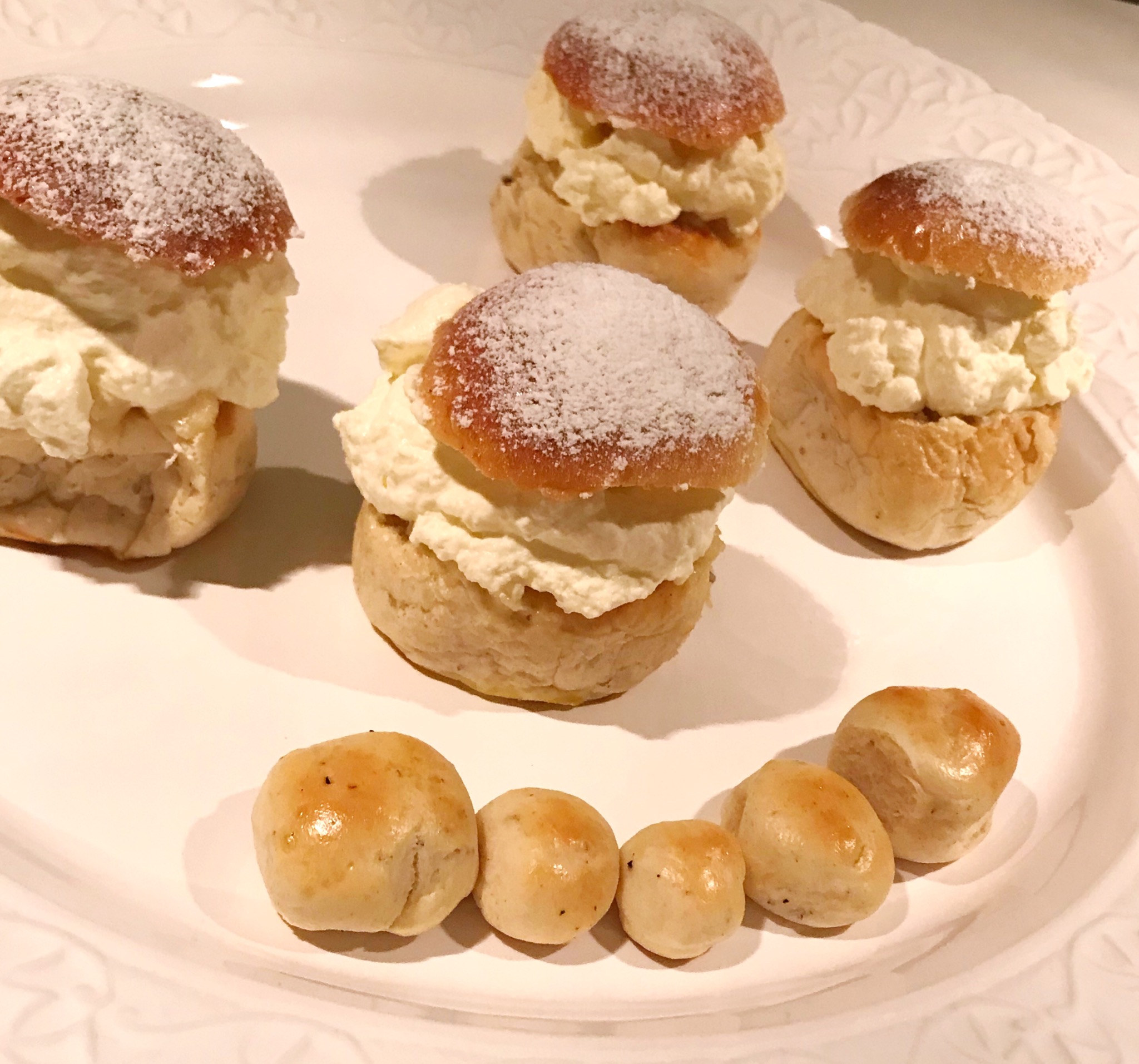 minisemlor