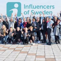 influencers of sweden