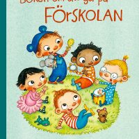 börja förskola