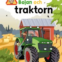 Bojan och Traktorn