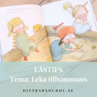 lästips leka tillsammans