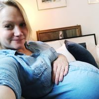 Gravid vecka 40 – Förväntningar på hur och när förlossningen startar